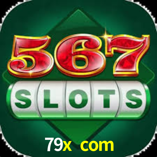 Bônus de Boas-vindas 79x com