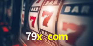 Casino Ao Vivo 79x com