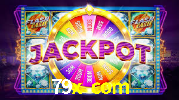 Interface do App 79x com