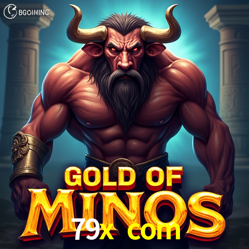 Bônus de Boas-vindas 79x com