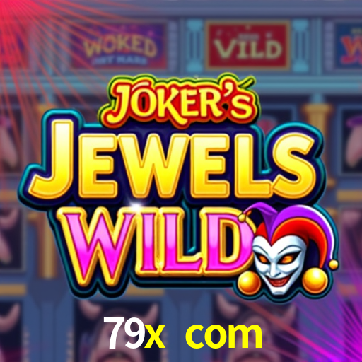 Benefícios da Conta 79x com