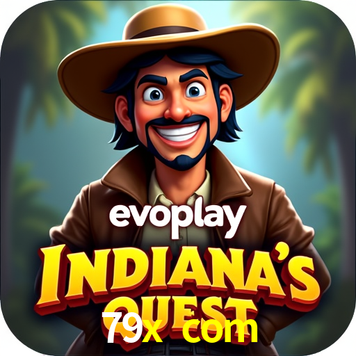 Provedores de Jogos 79x com