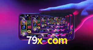 Estatísticas Crash Games 79x com