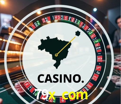 Casino Ao Vivo 79x com