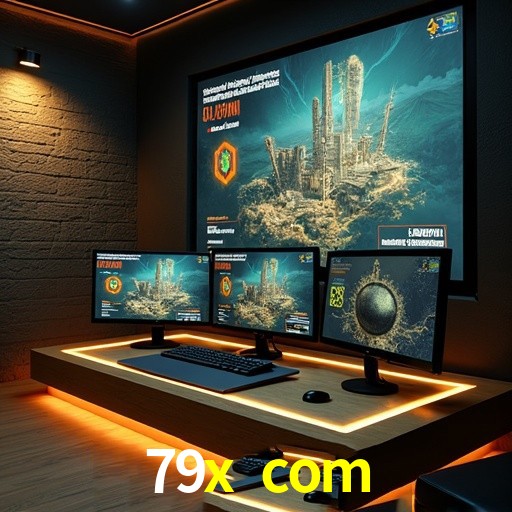 Jogos de Slot 79x com