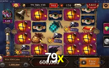 Fortune Tiger Slot
